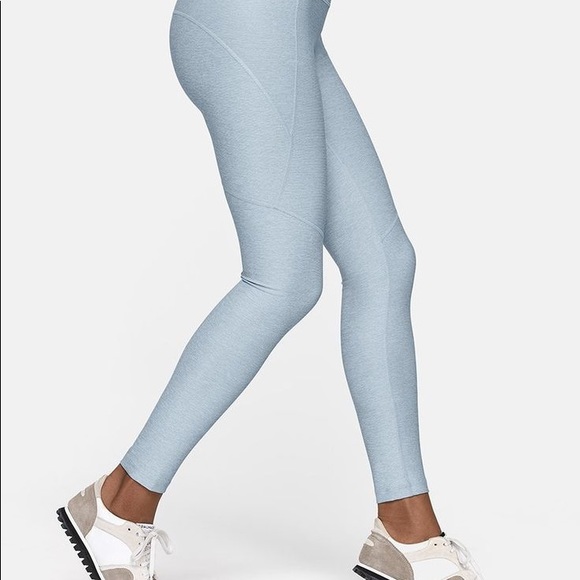 BUNDLE 3 pairs of OV Warmup 7/8 leggings - Picture 3 of 11